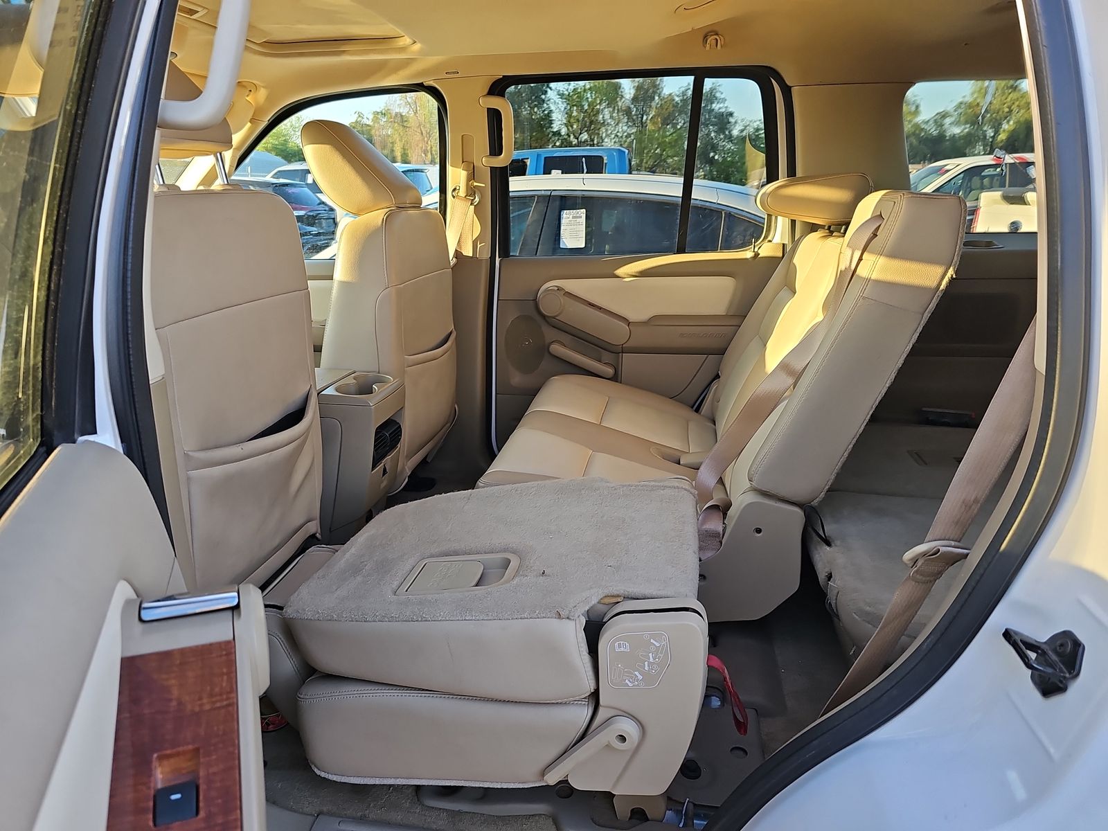 2010 Ford Explorer Eddie Bauer AWD