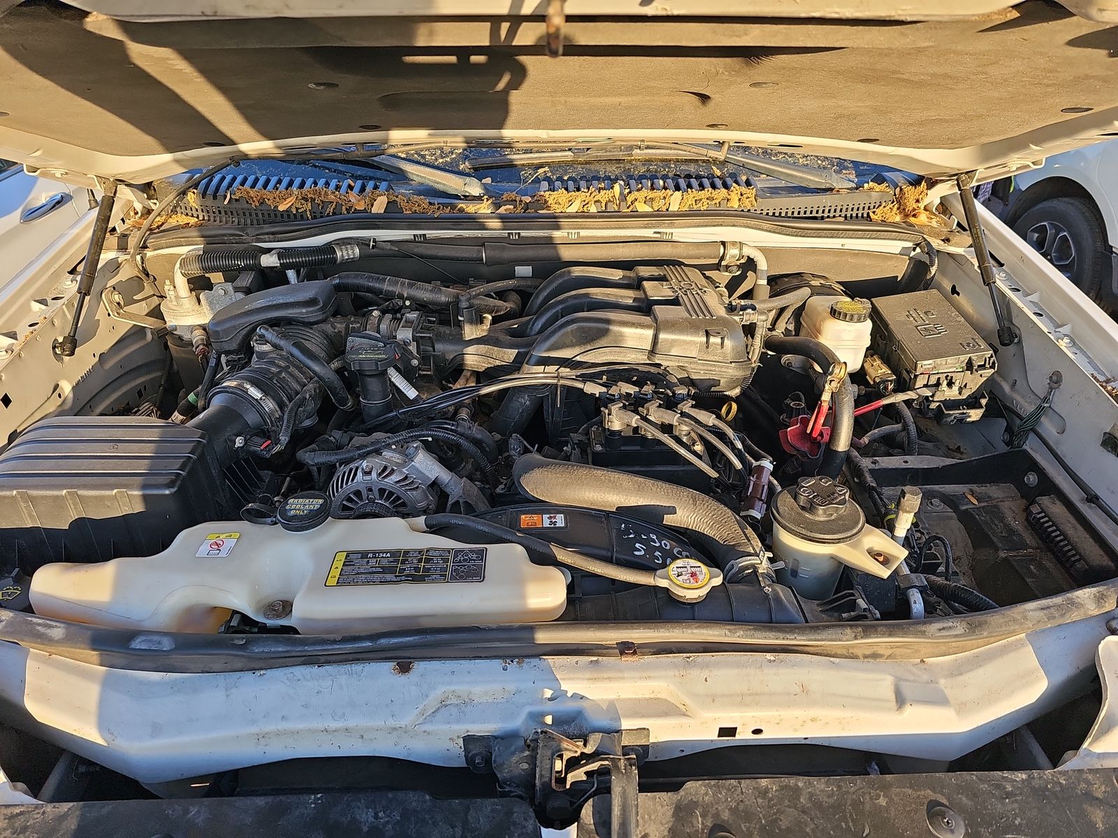 2010 Ford Explorer Eddie Bauer AWD