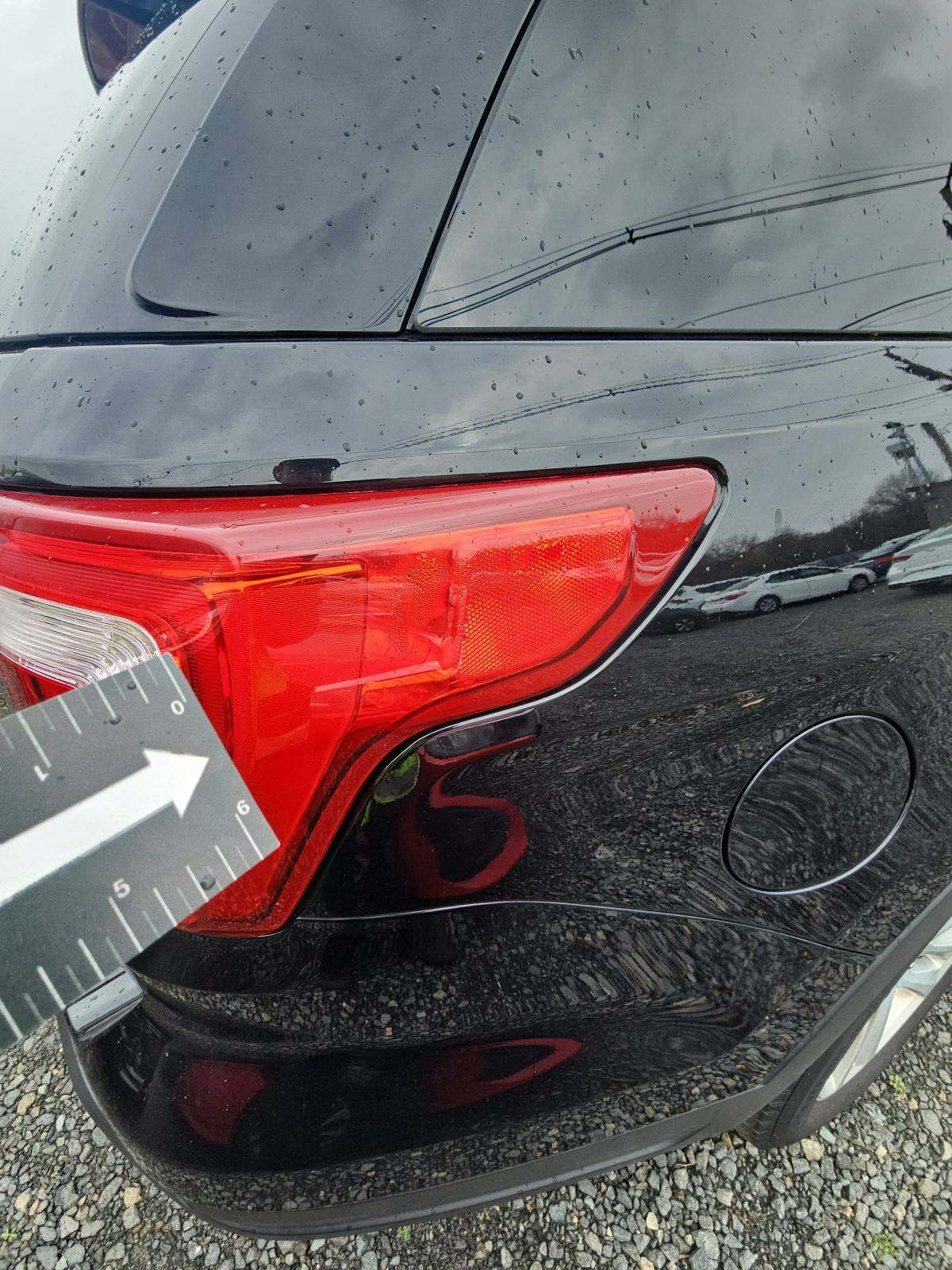 2019 Ford Explorer XLT AWD