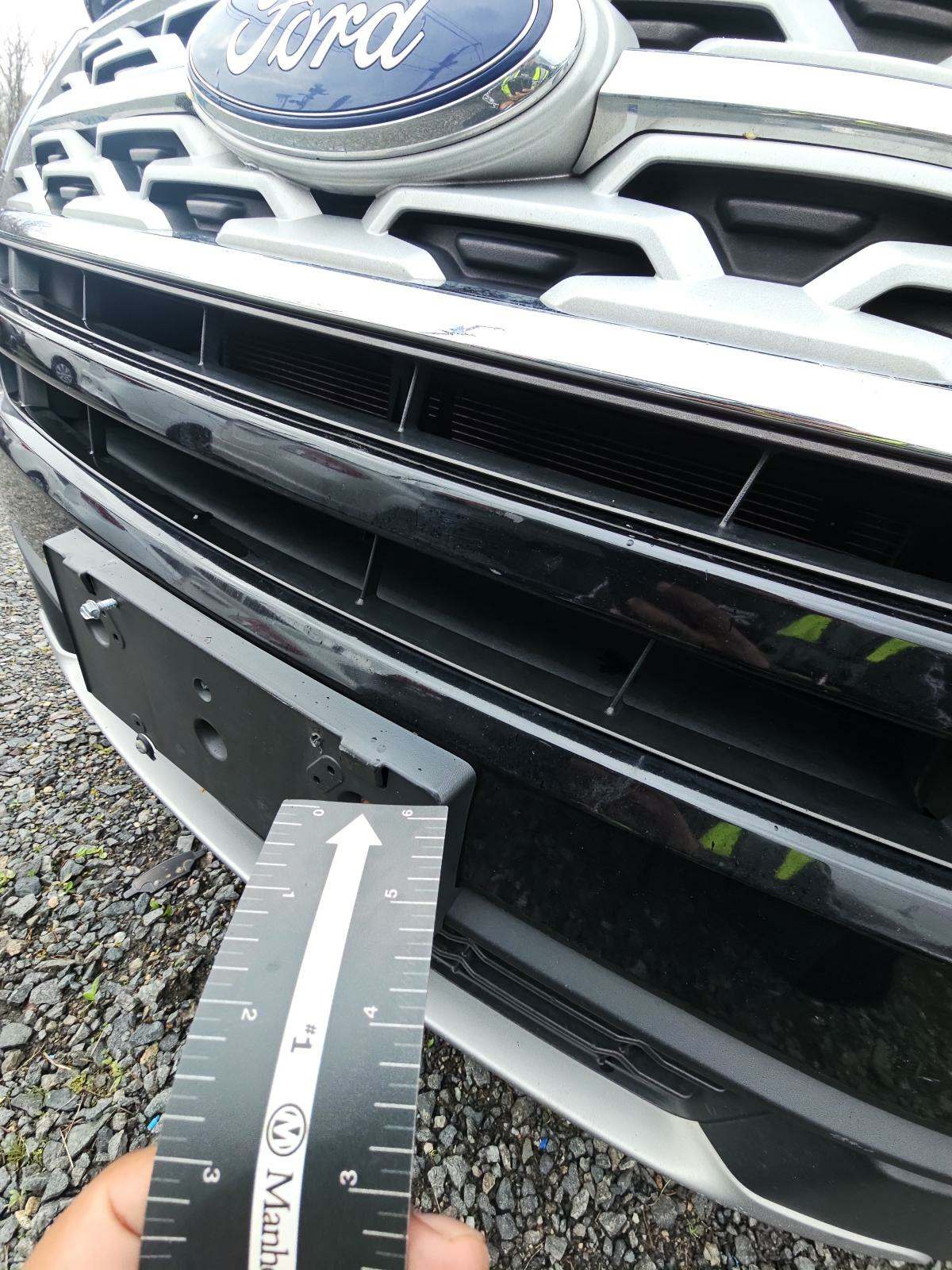 2019 Ford Explorer XLT AWD
