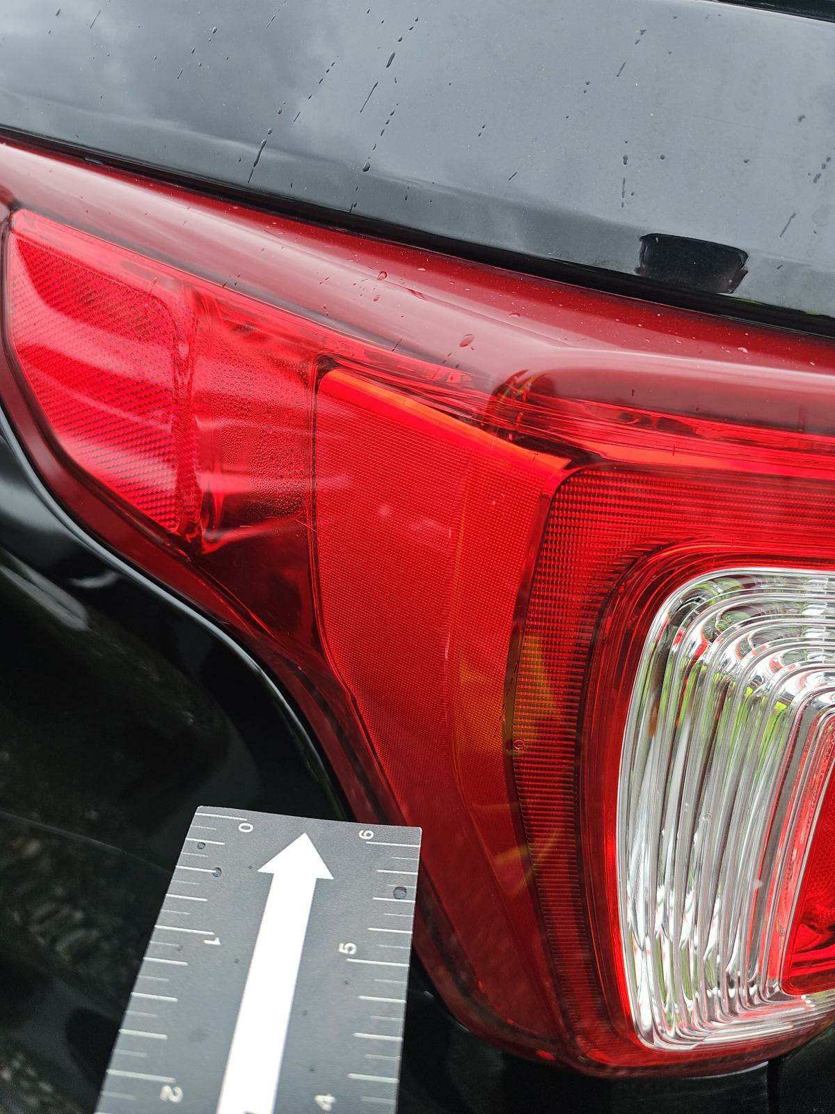 2019 Ford Explorer XLT AWD