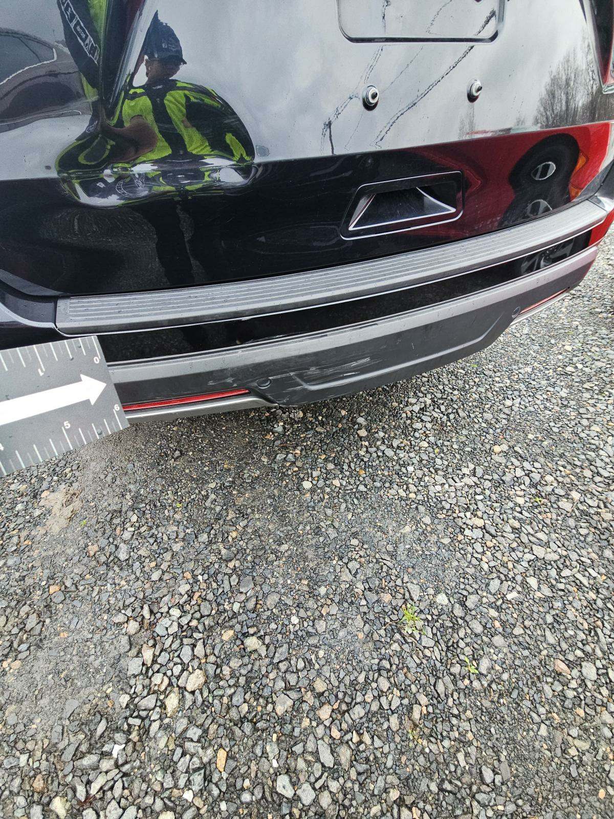 2019 Ford Explorer XLT AWD