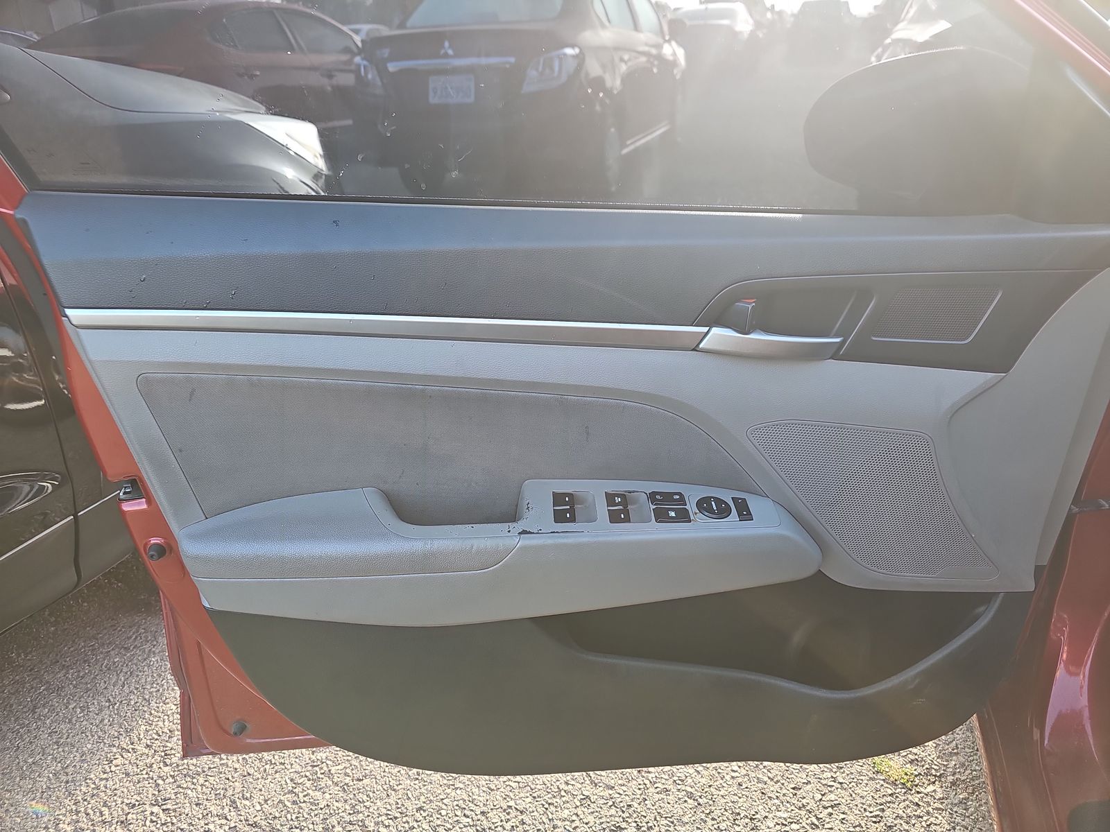 2019 Hyundai Elantra Value Edition FWD