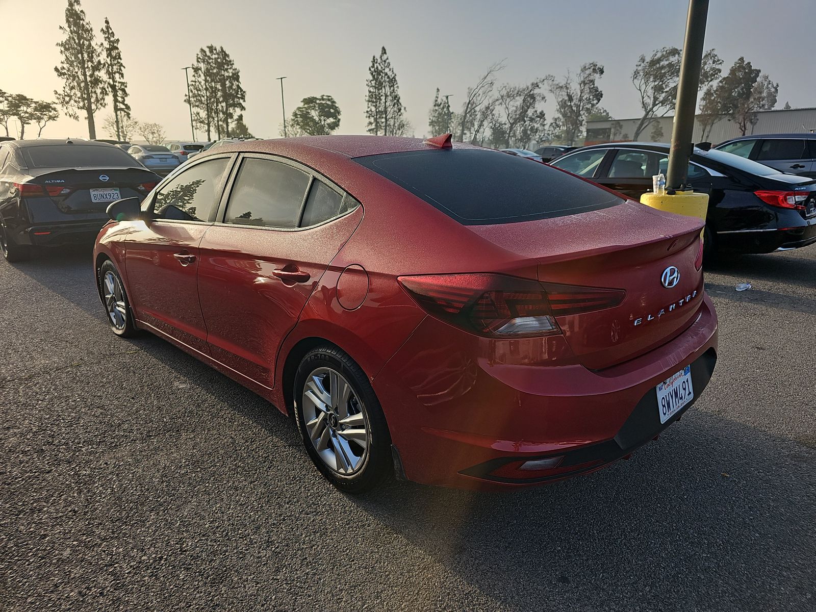 2019 Hyundai Elantra Value Edition FWD
