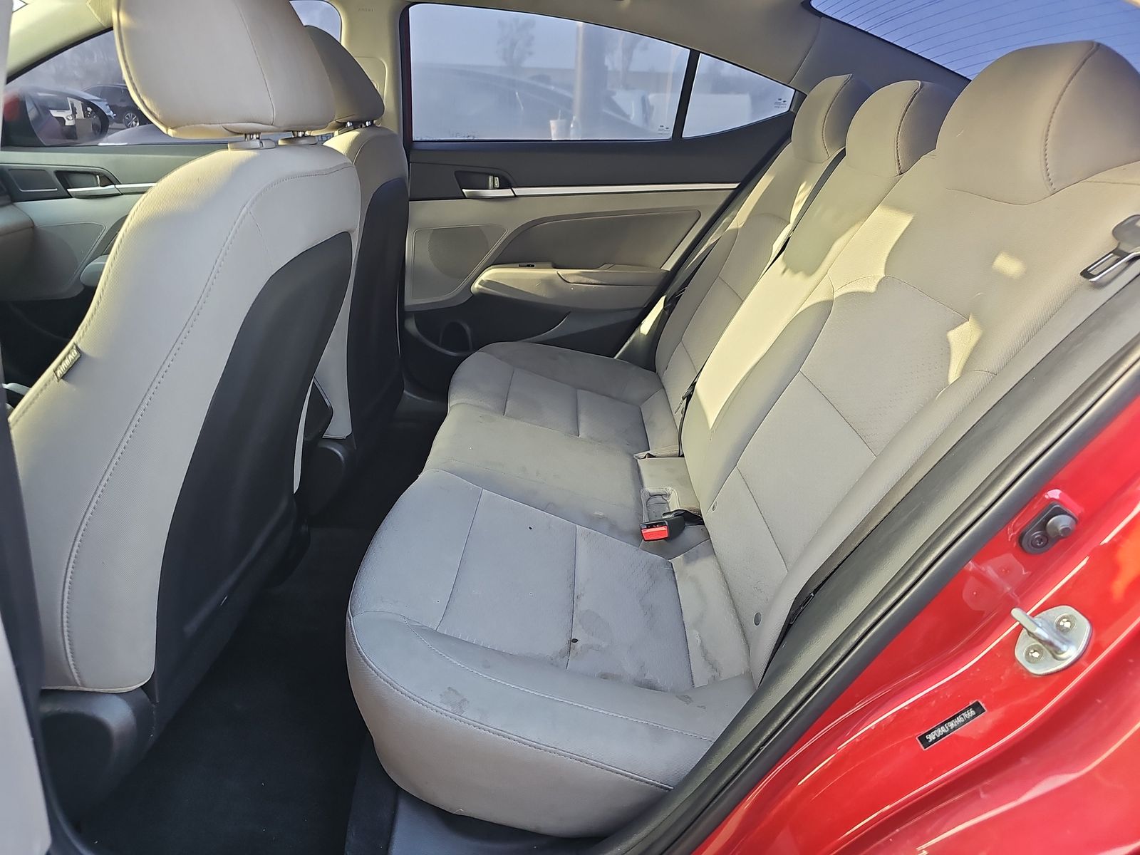 2019 Hyundai Elantra Value Edition FWD