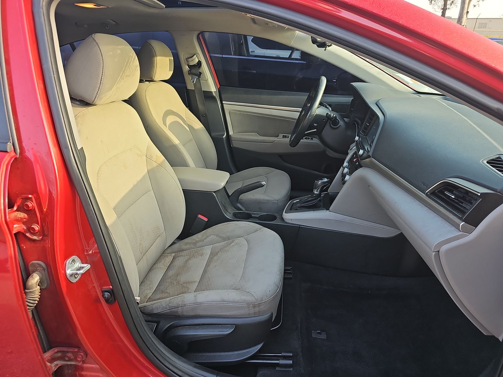 2019 Hyundai Elantra Value Edition FWD