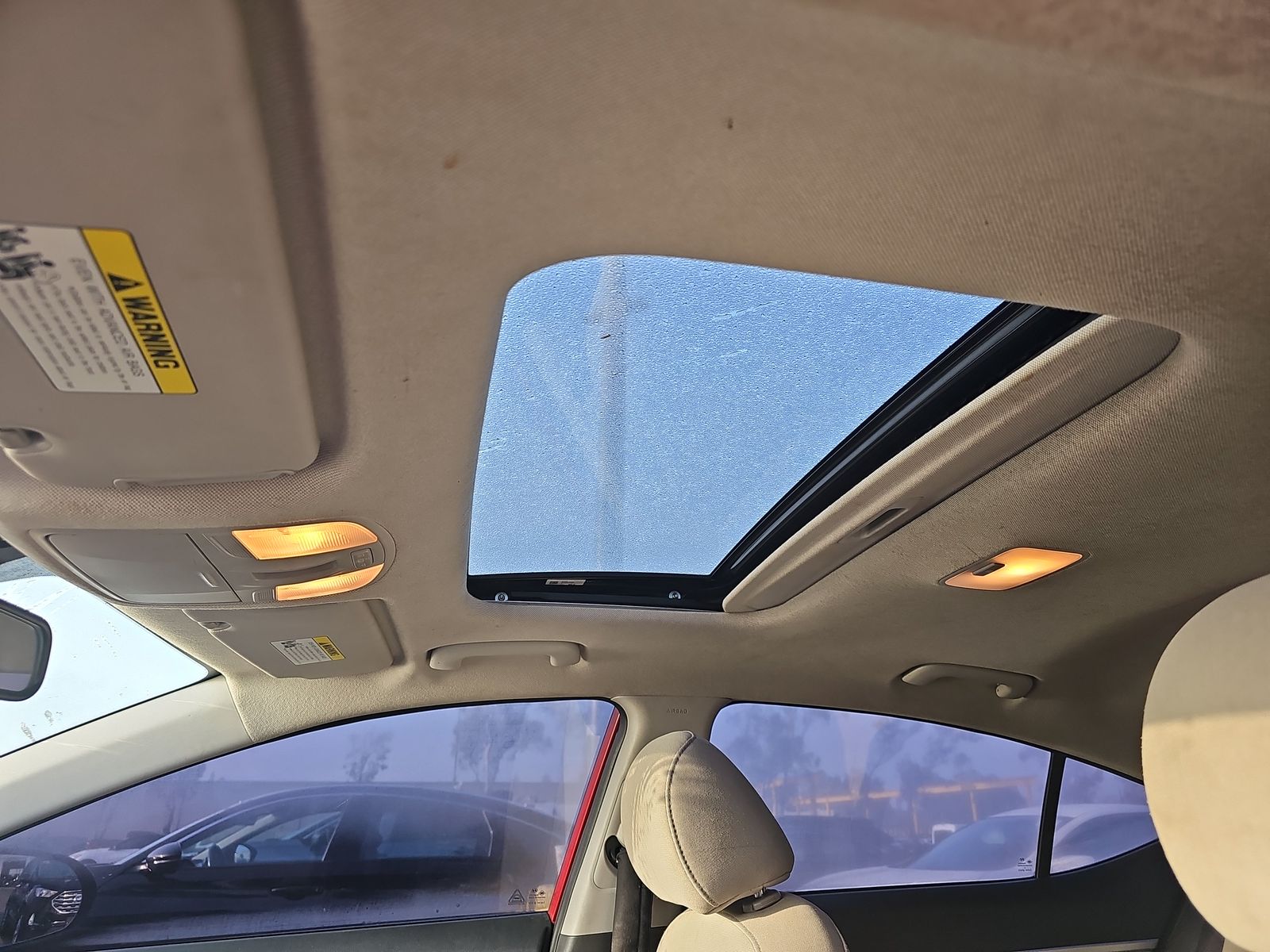 2019 Hyundai Elantra Value Edition FWD