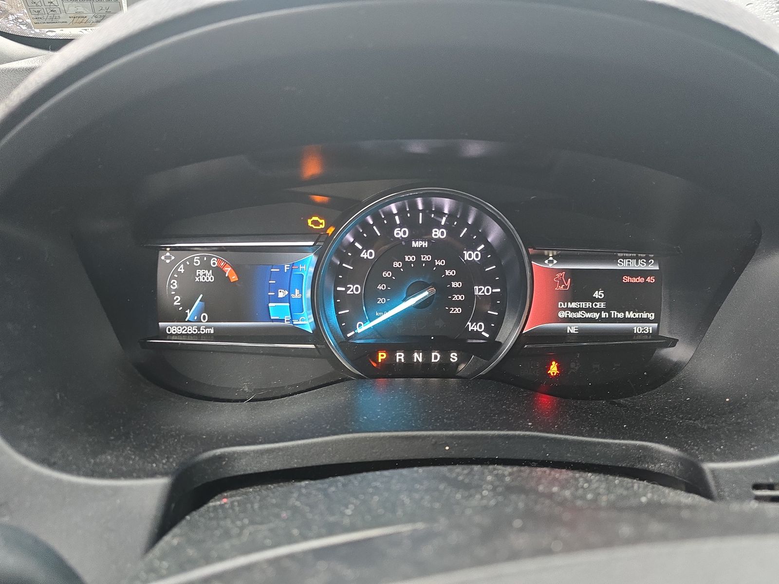 car image
