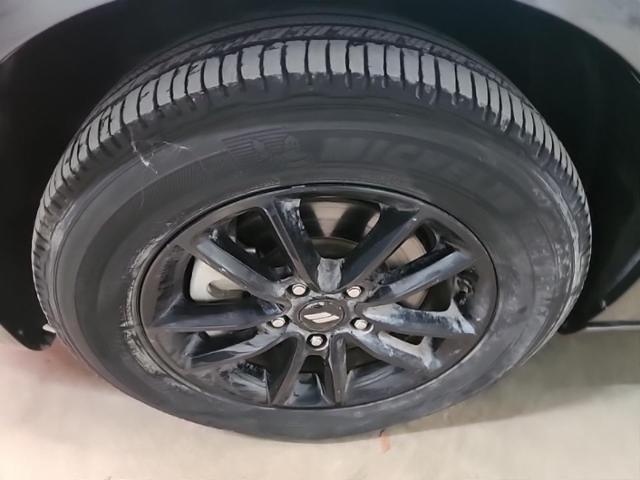 2019 Dodge Grand Caravan GT FWD