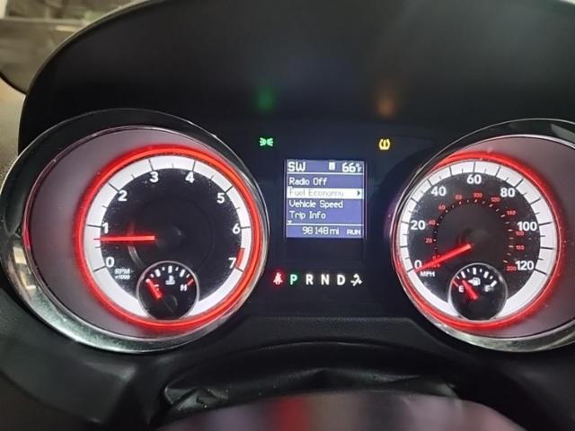 2019 Dodge Grand Caravan GT FWD