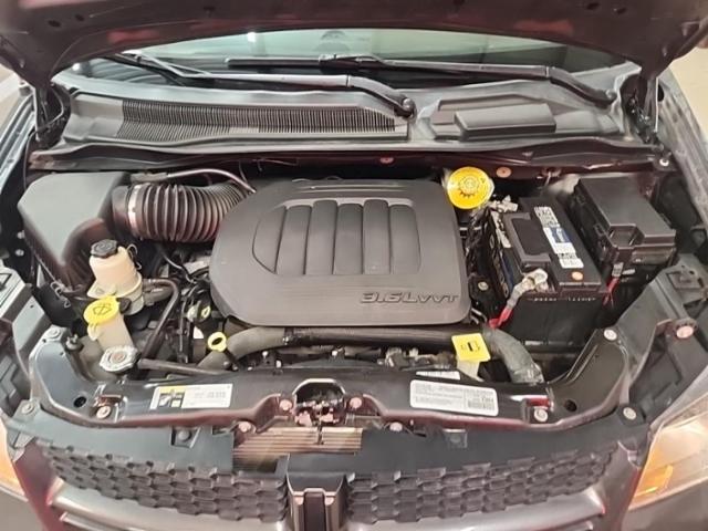 2019 Dodge Grand Caravan GT FWD