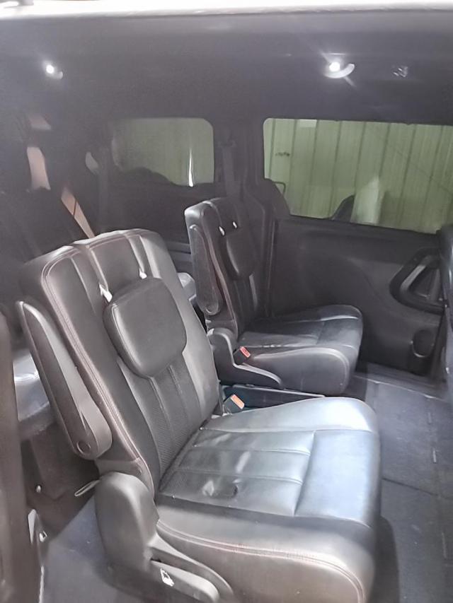 2019 Dodge Grand Caravan GT FWD