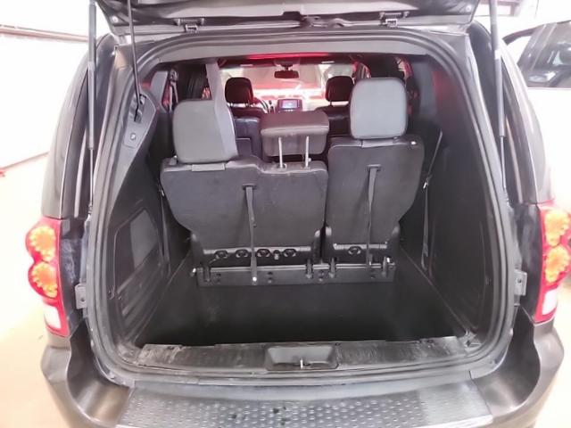 2019 Dodge Grand Caravan GT FWD