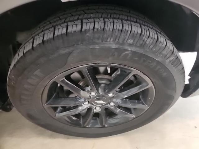 2019 Dodge Grand Caravan GT FWD