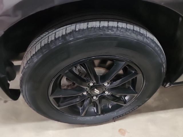 2019 Dodge Grand Caravan GT FWD