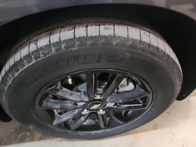 2019 Dodge Grand Caravan GT FWD