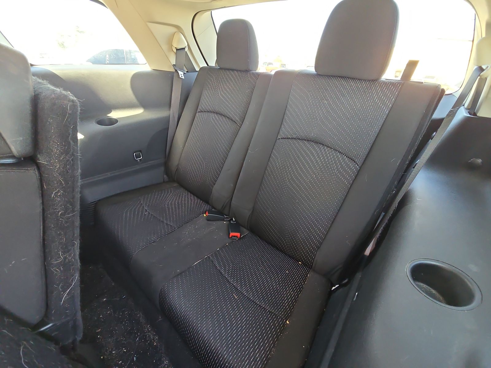 2019 Dodge Journey SE FWD