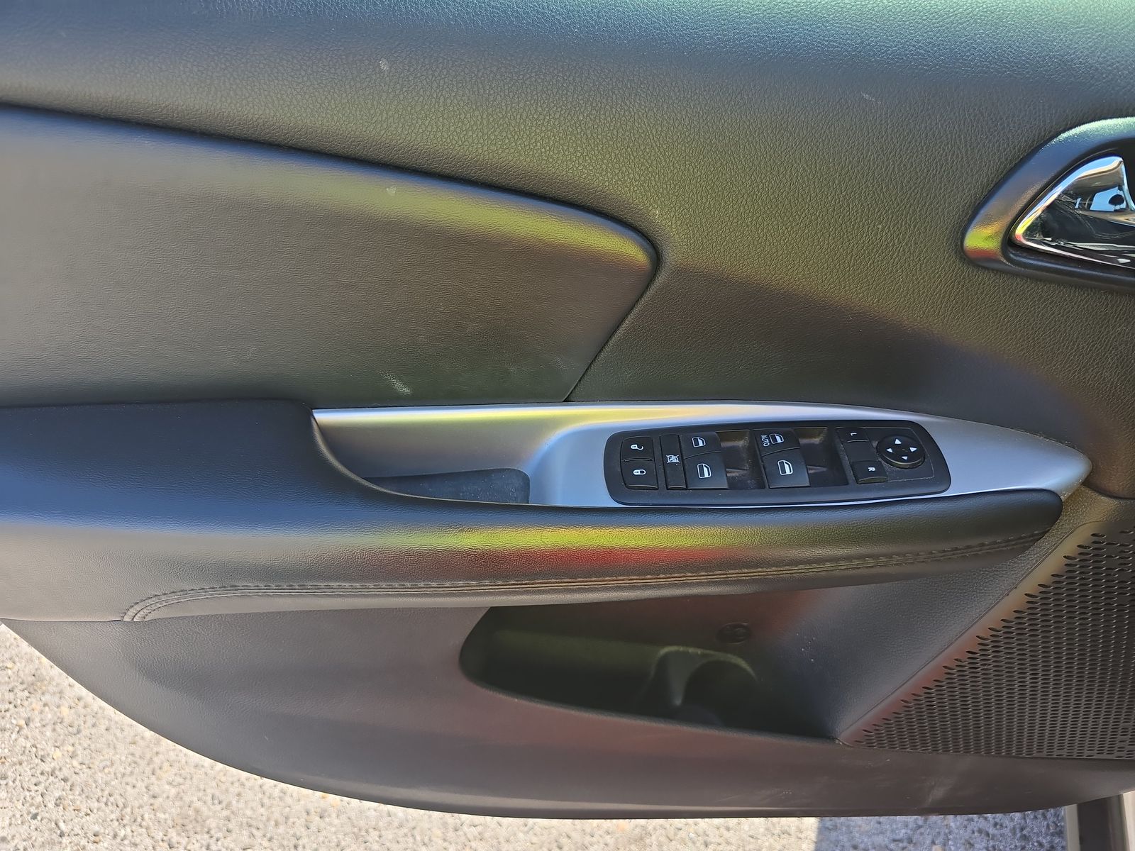 2019 Dodge Journey SE FWD