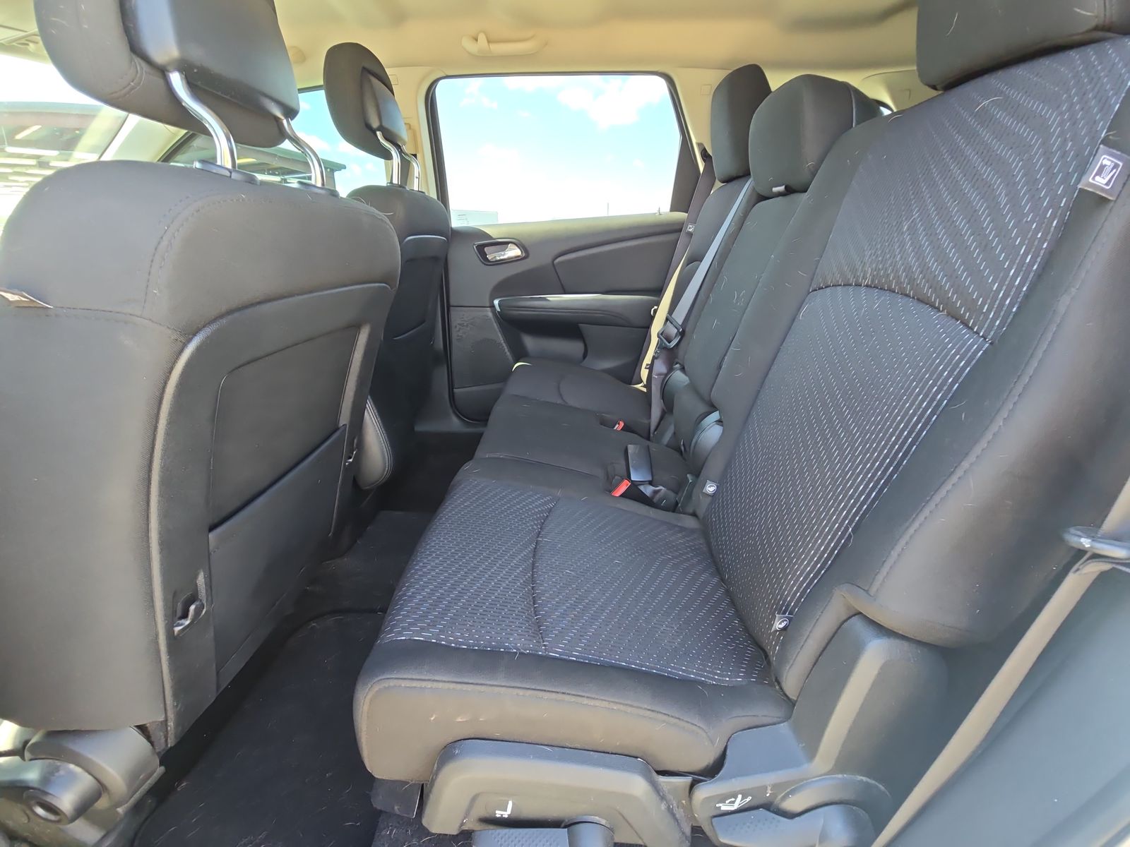 2019 Dodge Journey SE FWD