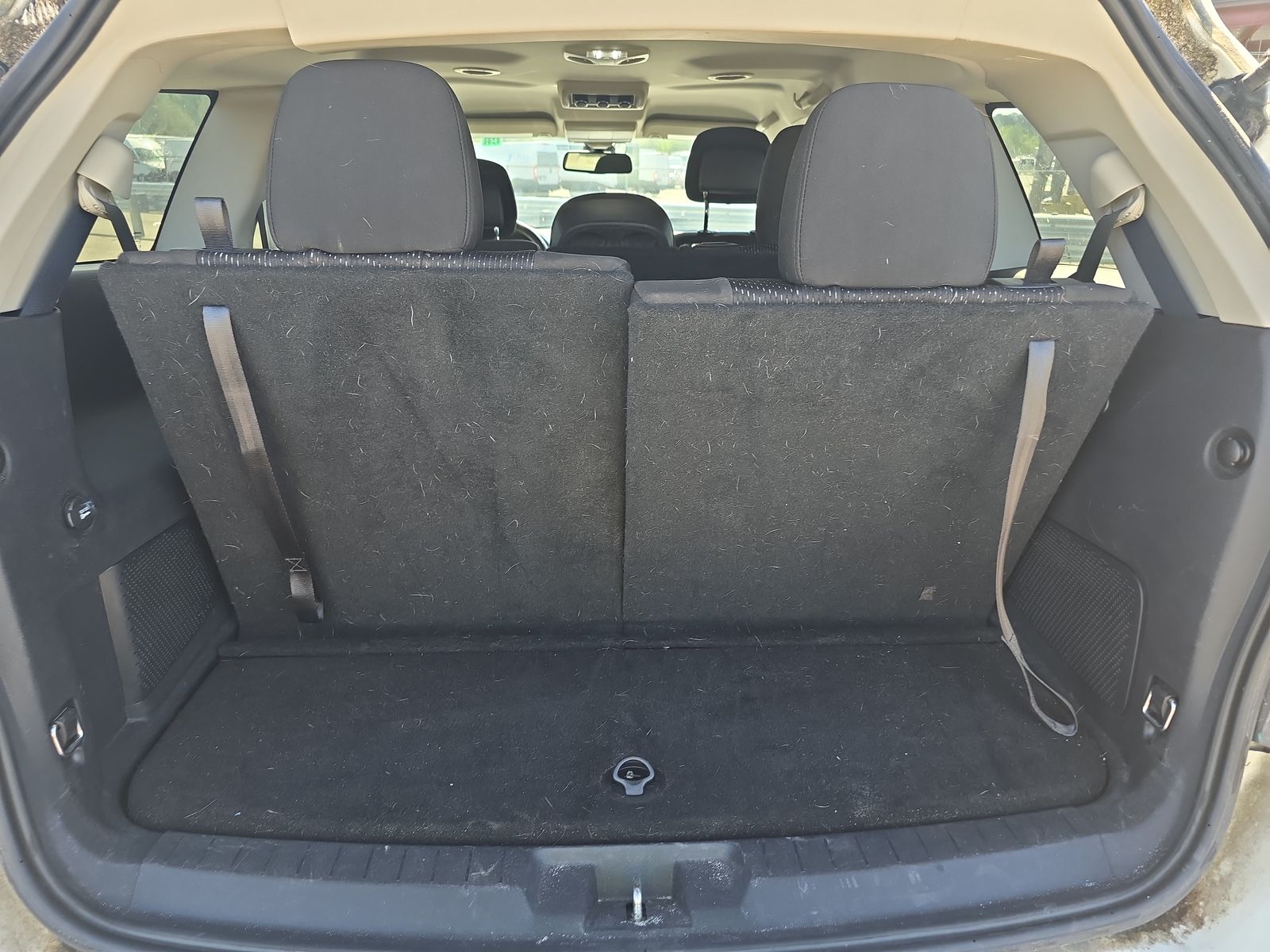 2019 Dodge Journey SE FWD