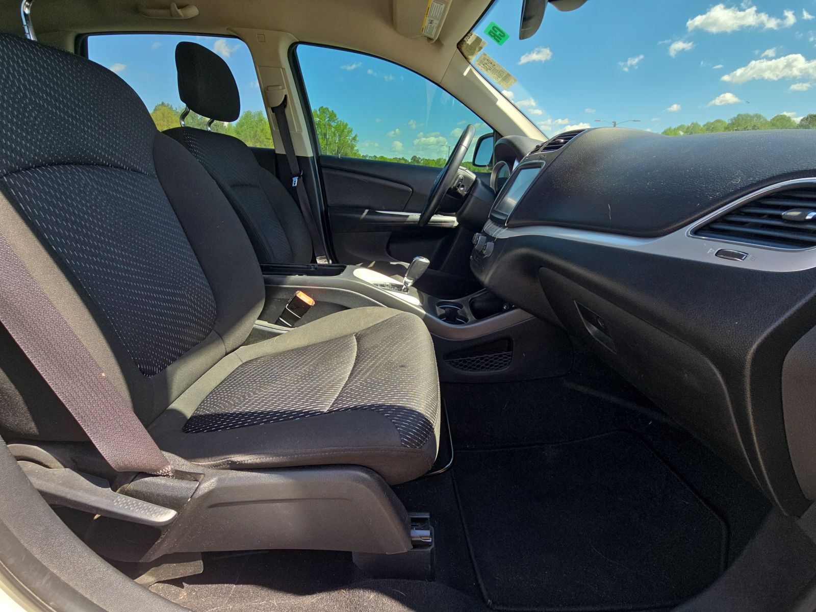 2019 Dodge Journey SE FWD