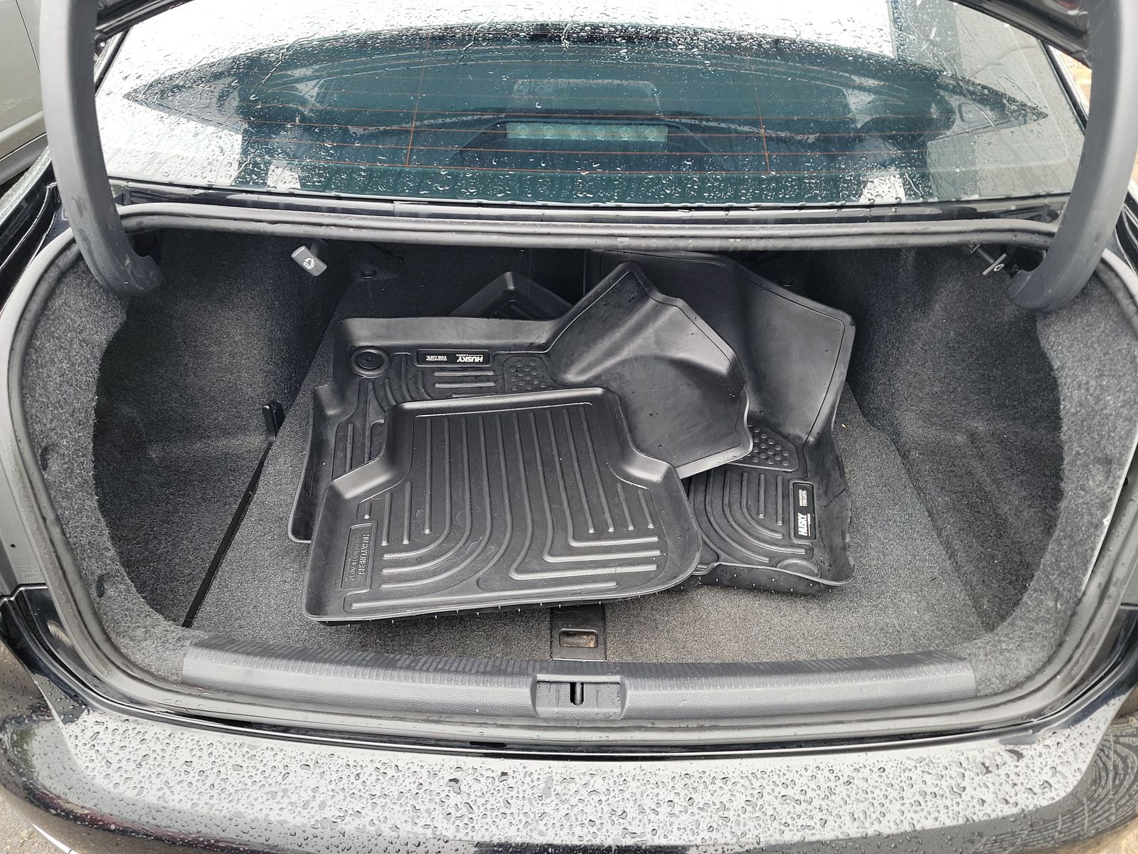 2014 Volkswagen Passat 1.8T SEL Premium FWD