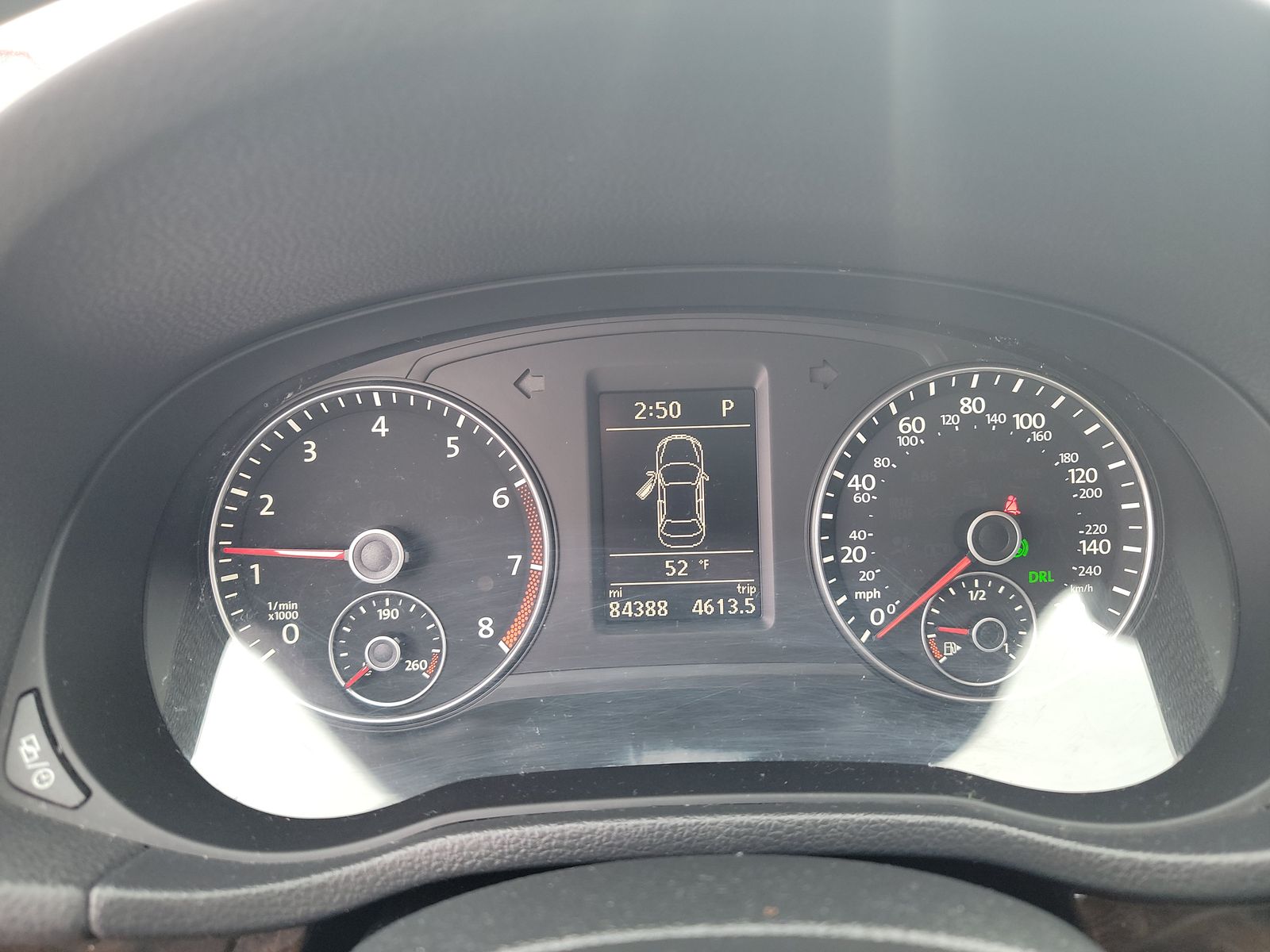 2014 Volkswagen Passat 1.8T SEL Premium FWD