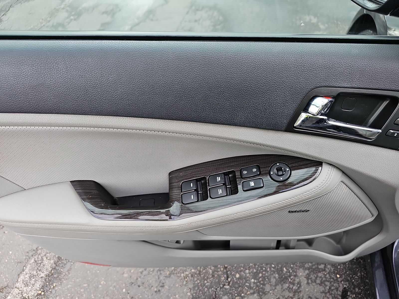 2011 Kia Optima EX FWD
