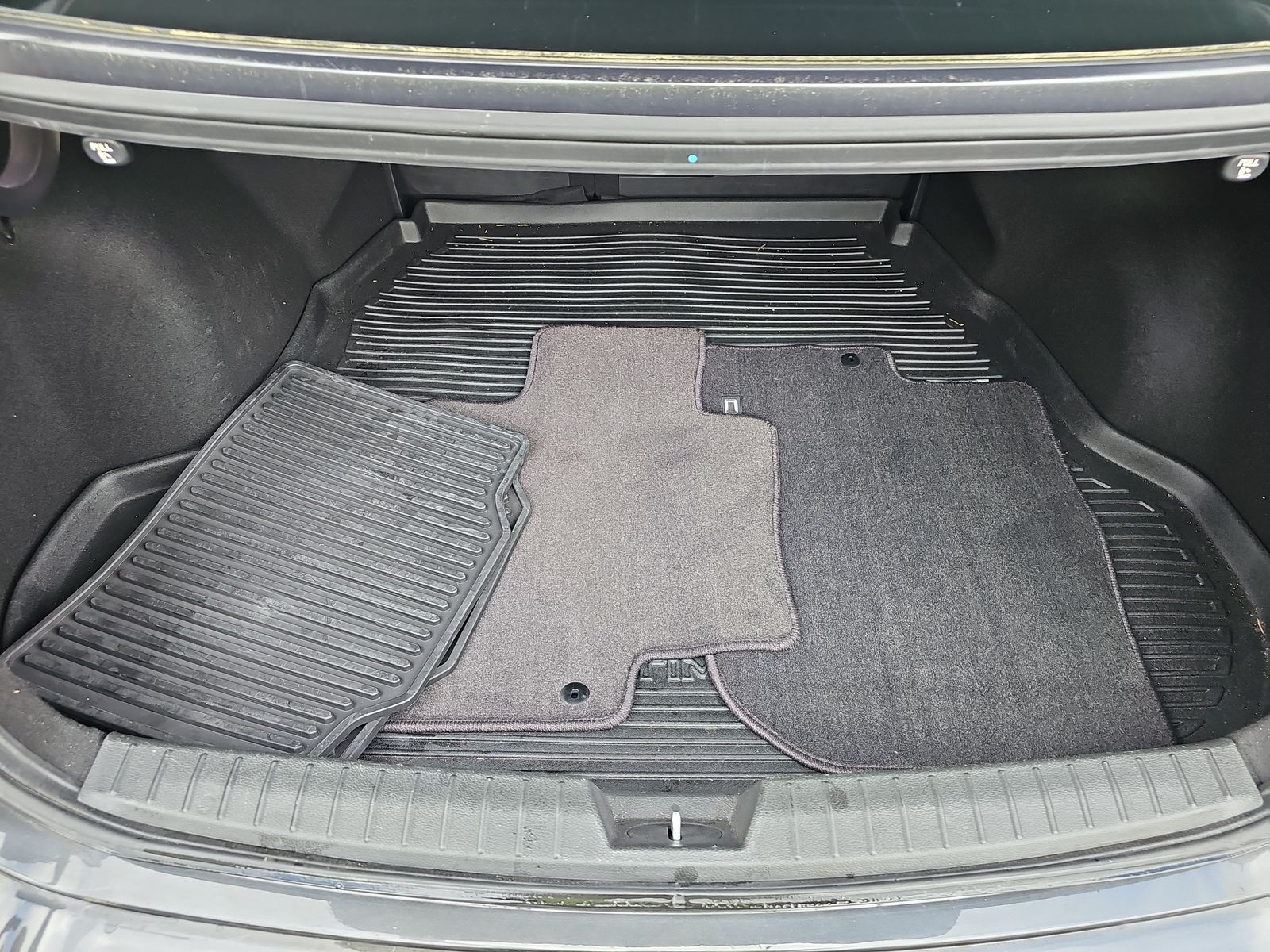 2011 Kia Optima EX FWD