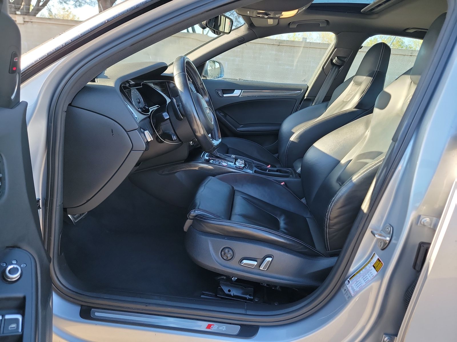 2015 Audi S4 Premium Plus AWD