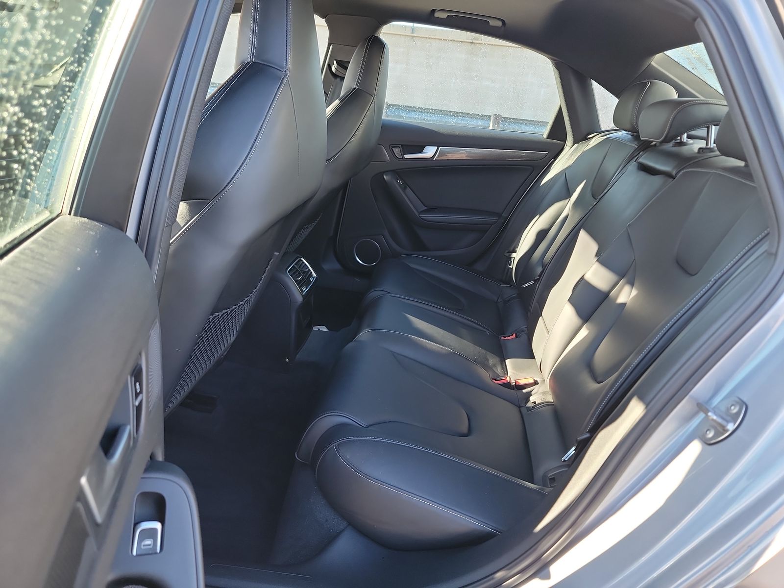 2015 Audi S4 Premium Plus AWD