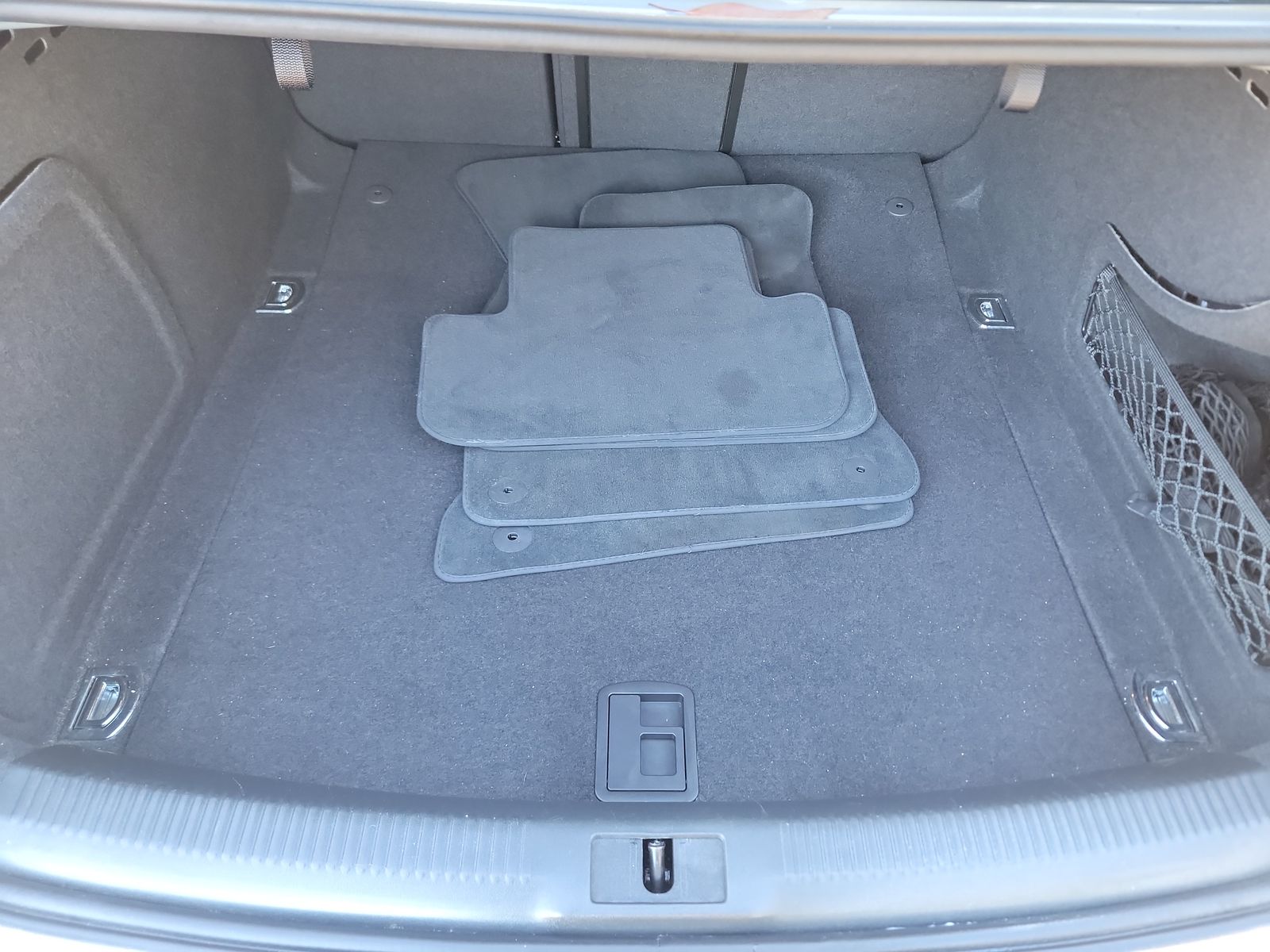 2015 Audi S4 Premium Plus AWD