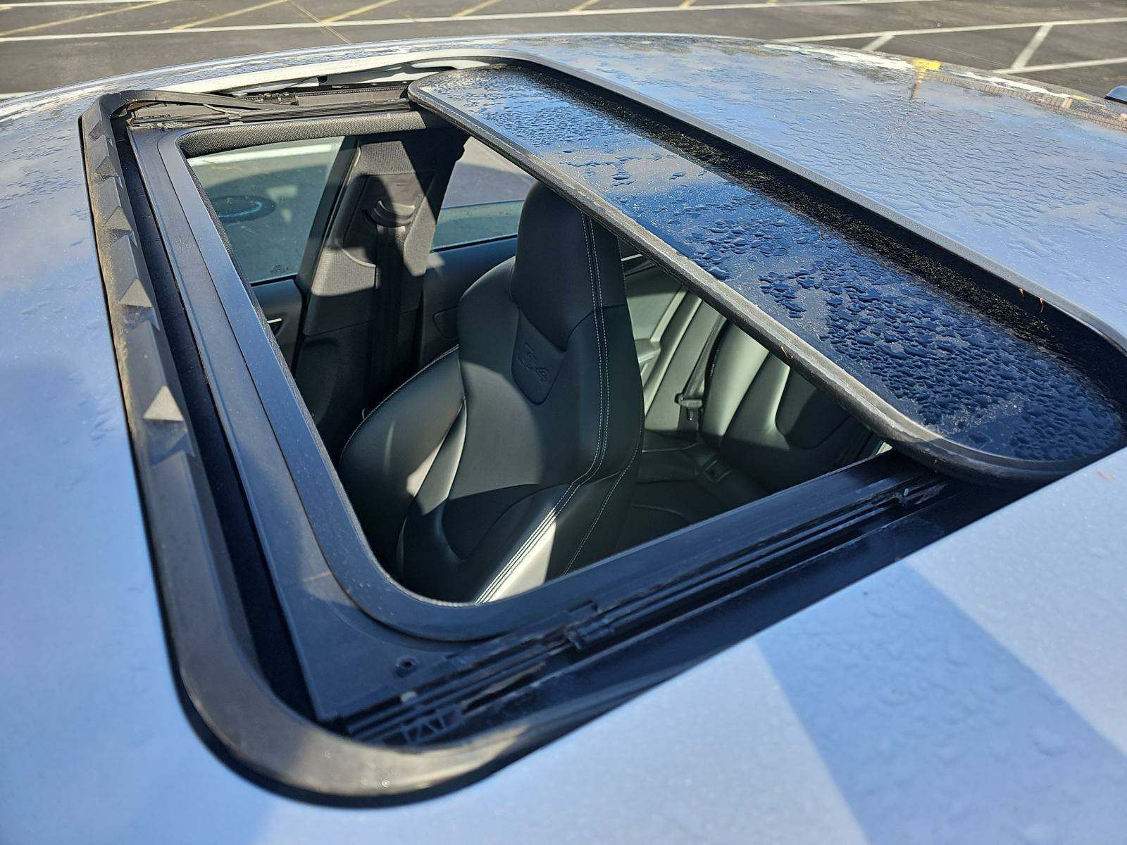 2015 Audi S4 Premium Plus AWD