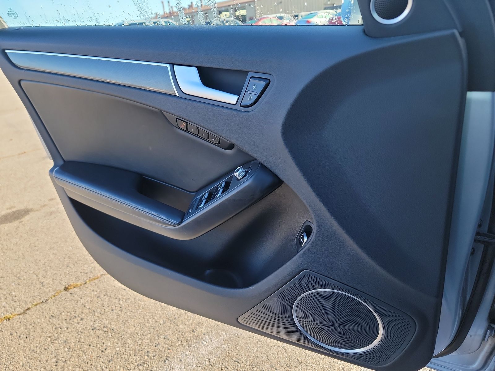 2015 Audi S4 Premium Plus AWD