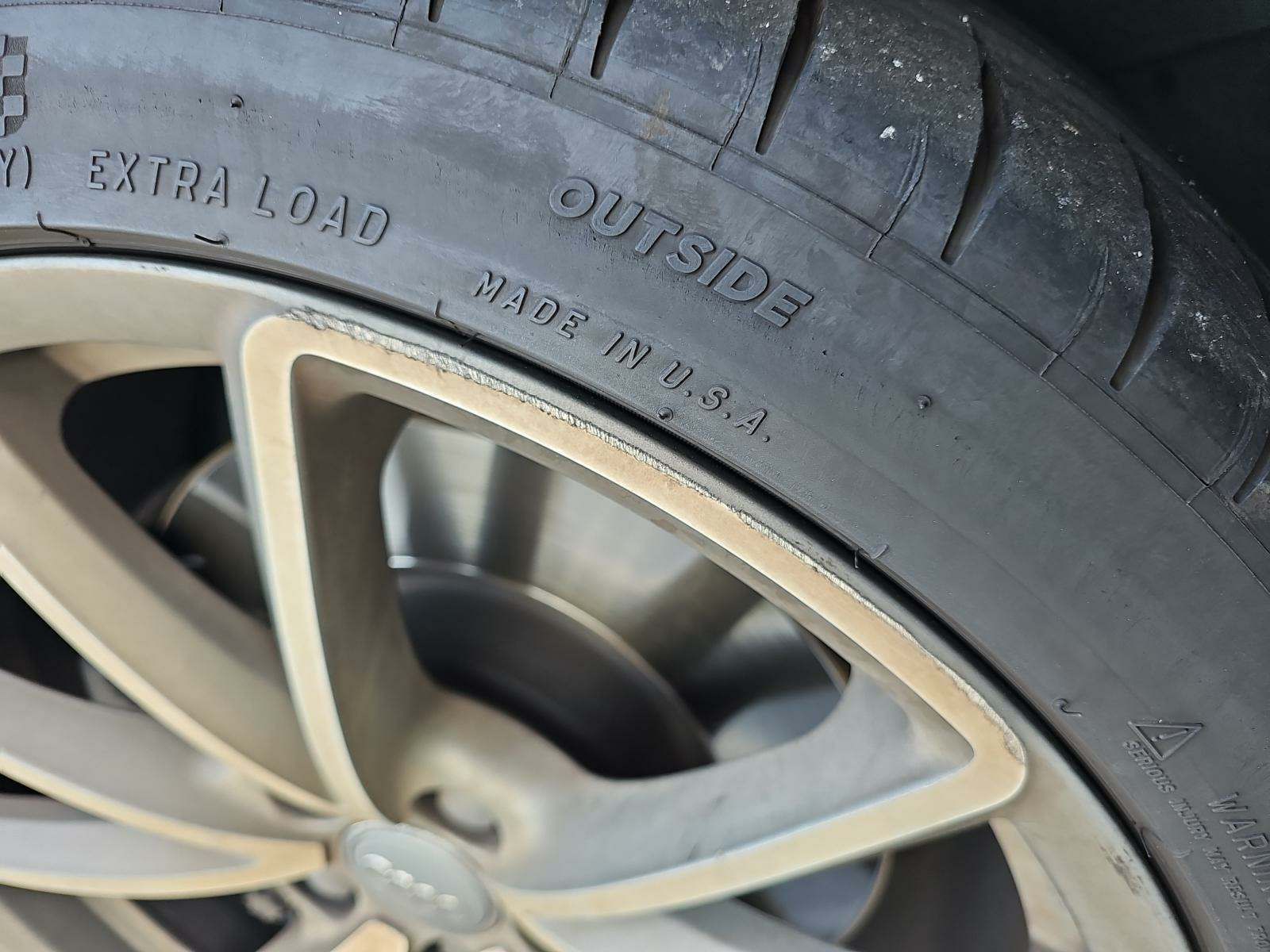 2015 Audi S4 Premium Plus AWD