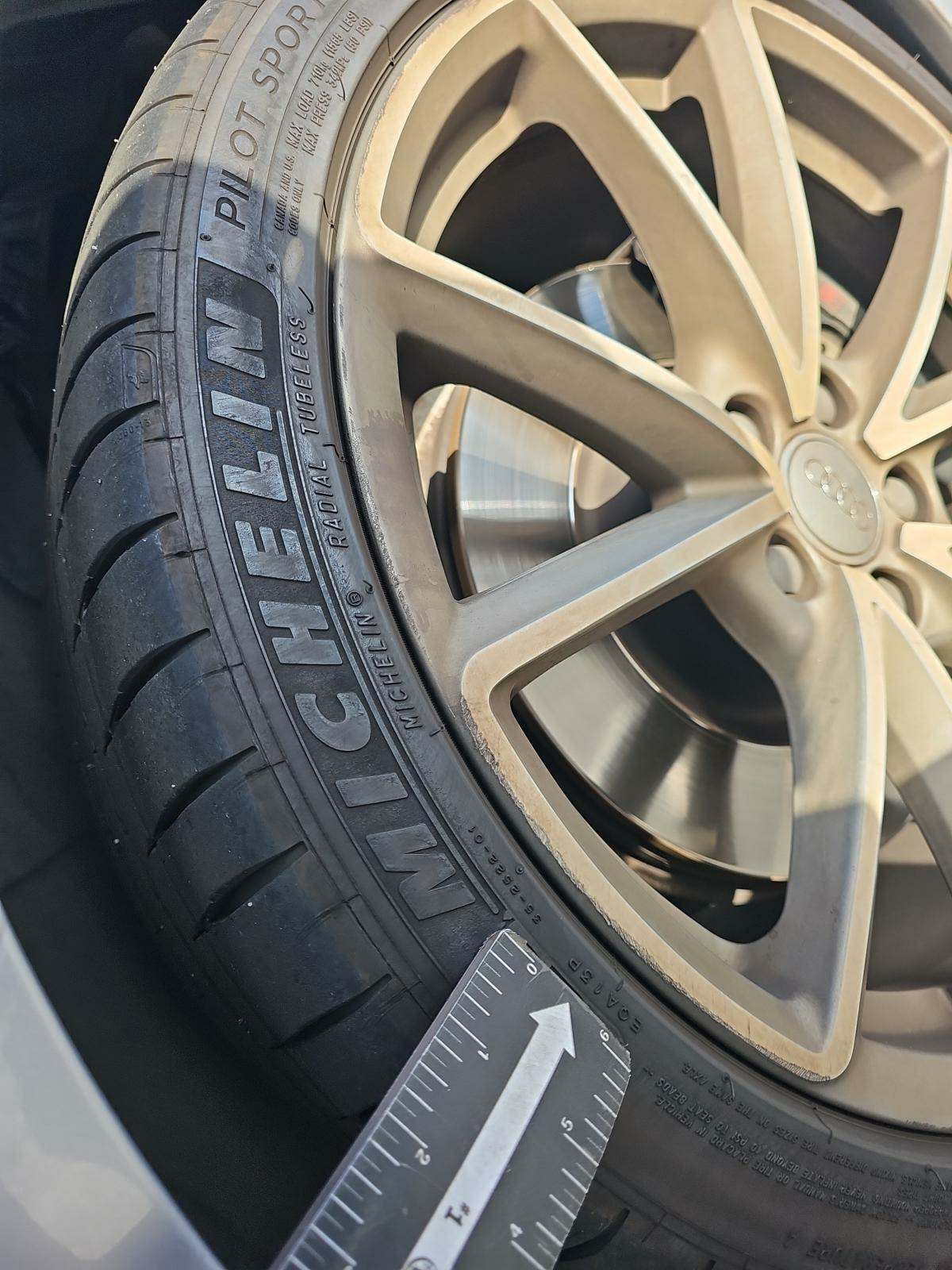 2015 Audi S4 Premium Plus AWD