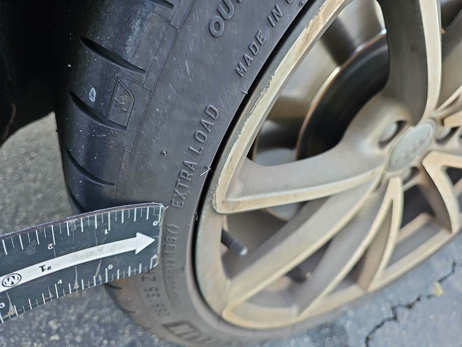 2015 Audi S4 Premium Plus AWD