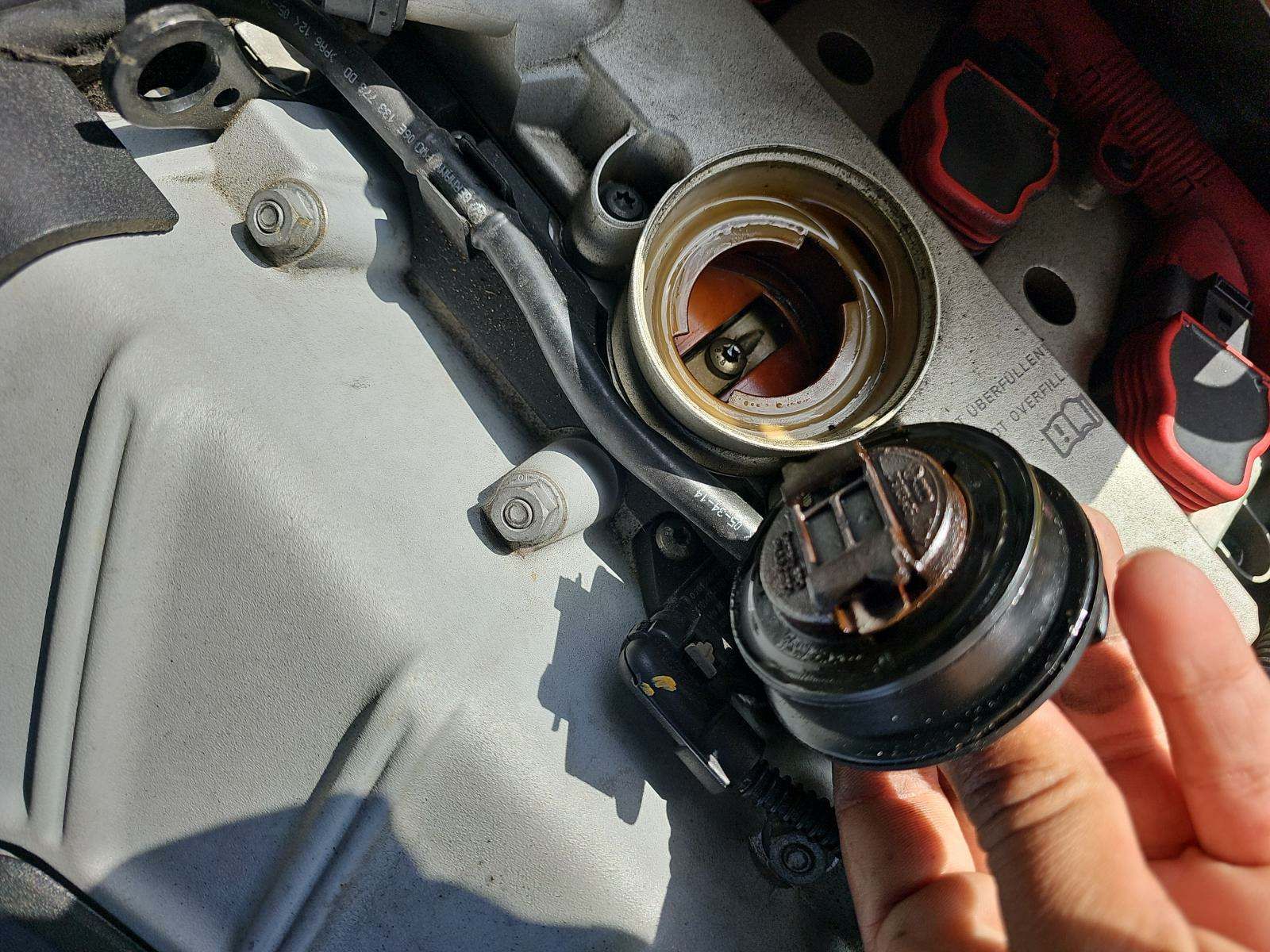 2015 Audi S4 Premium Plus AWD