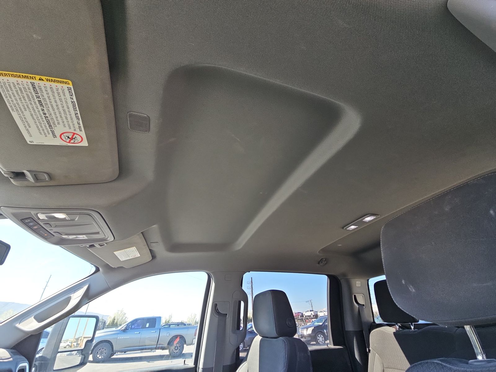 2021 Chevrolet Silverado 2500HD LT AWD