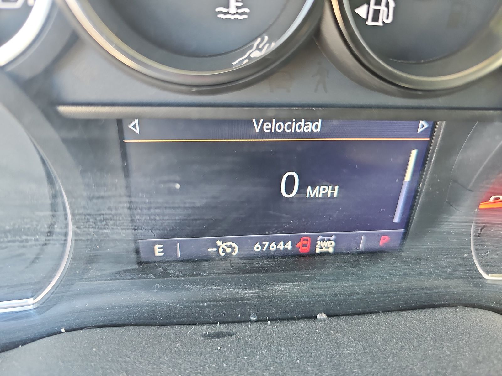 2021 Chevrolet Silverado 2500HD LT AWD