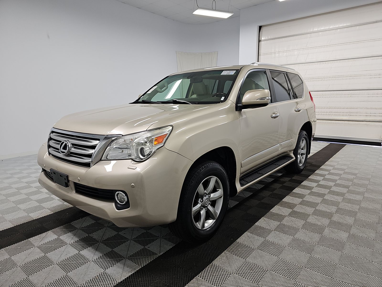 2012 Lexus GX GX 460 Premium AWD