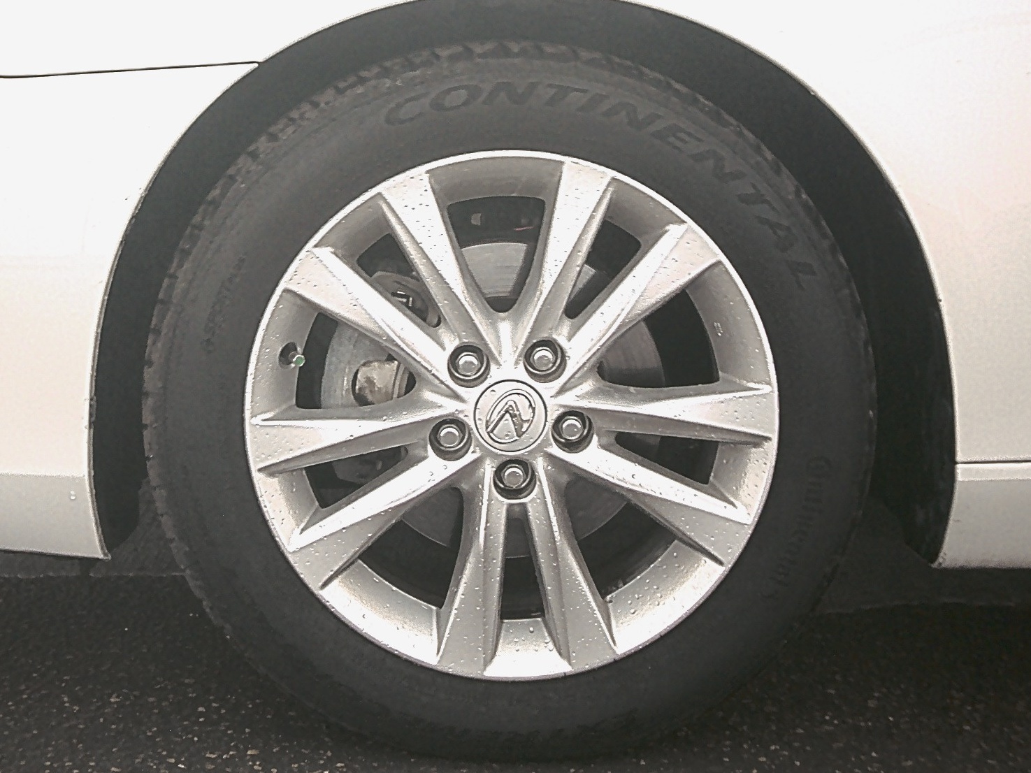 2010 Lexus ES ES 350 FWD