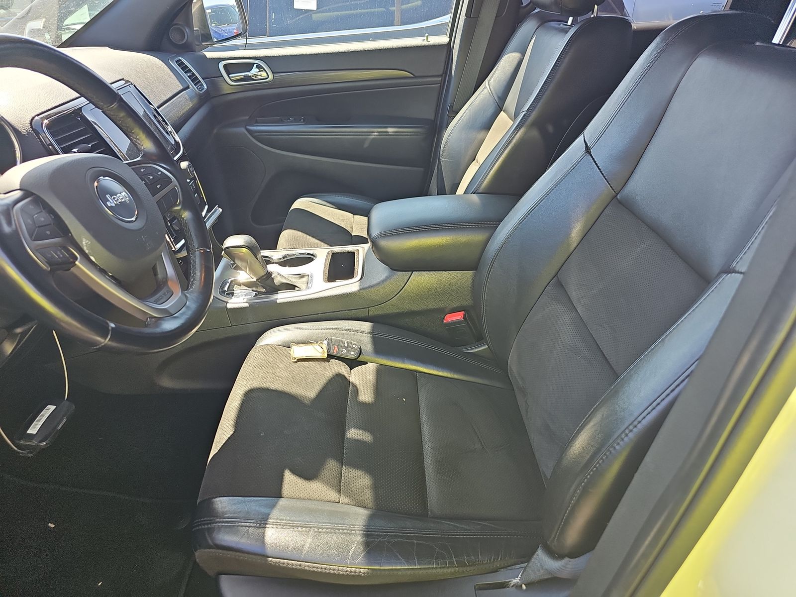 2021 Jeep Grand Cherokee Laredo X AWD