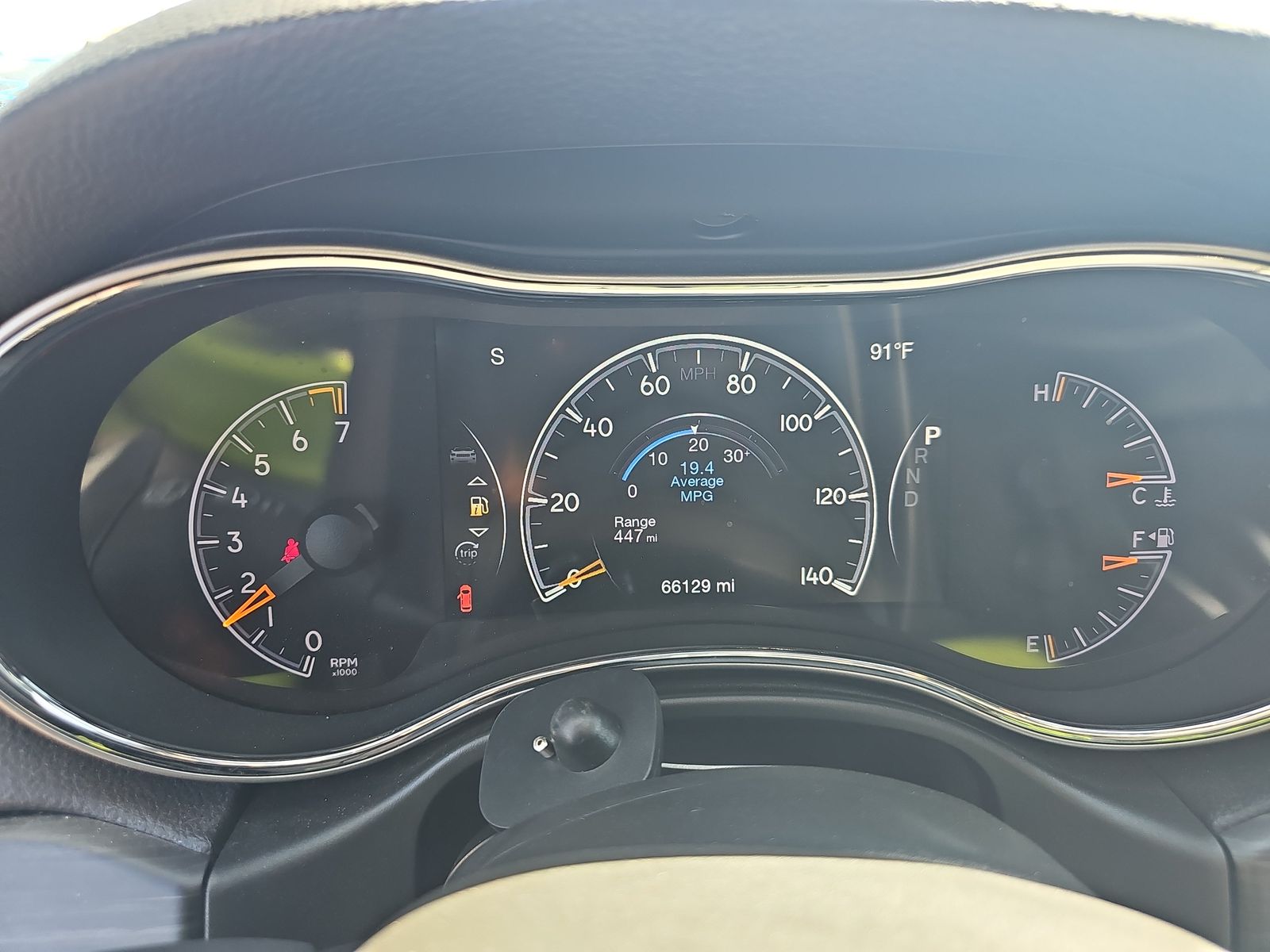 2021 Jeep Grand Cherokee Laredo X AWD