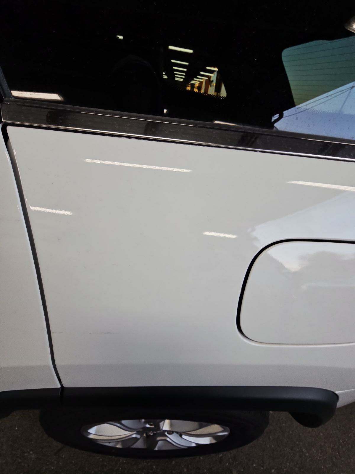2021 Jeep Grand Cherokee Laredo X AWD