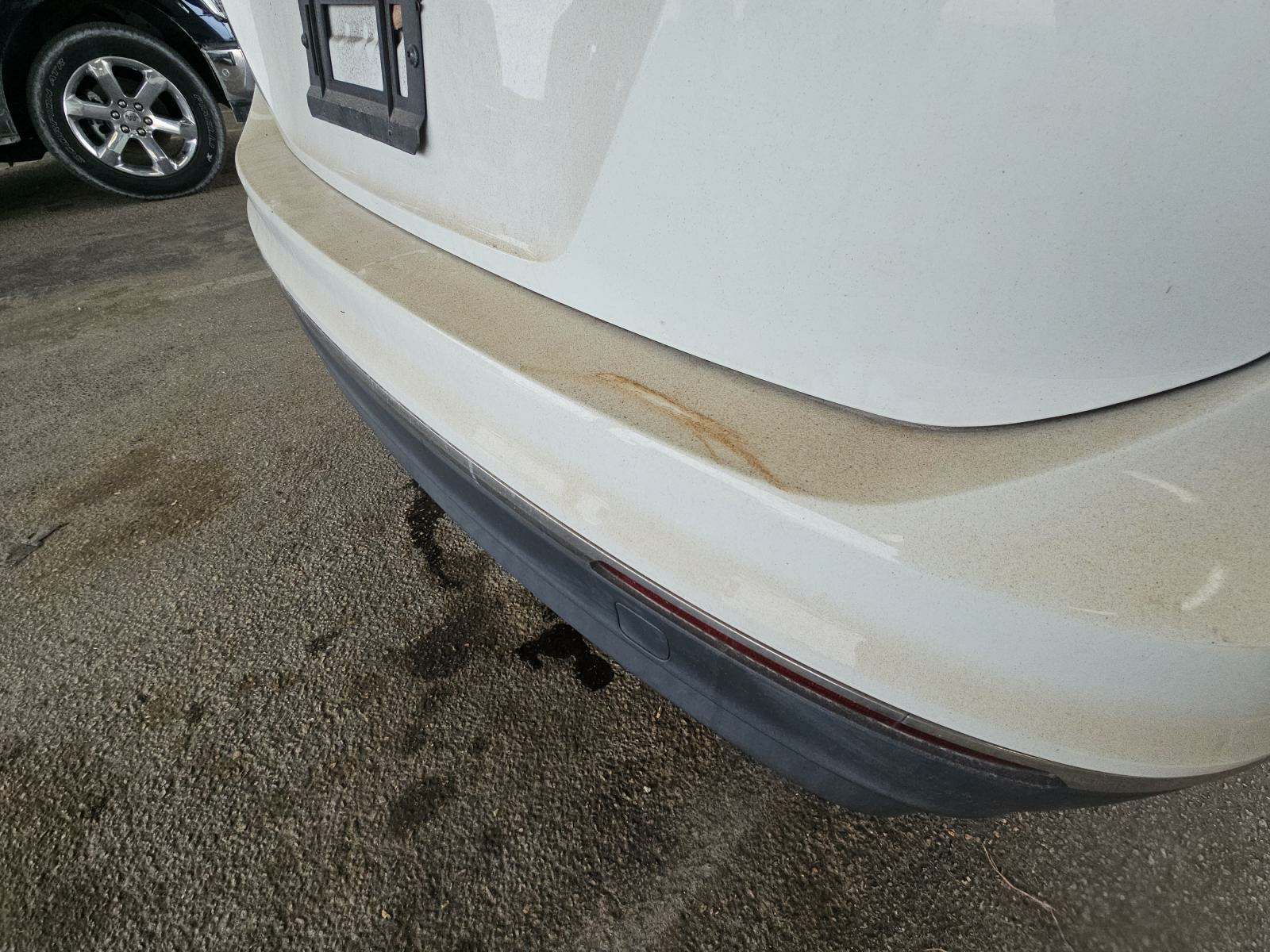2018 Volkswagen Tiguan 2.0T SE FWD