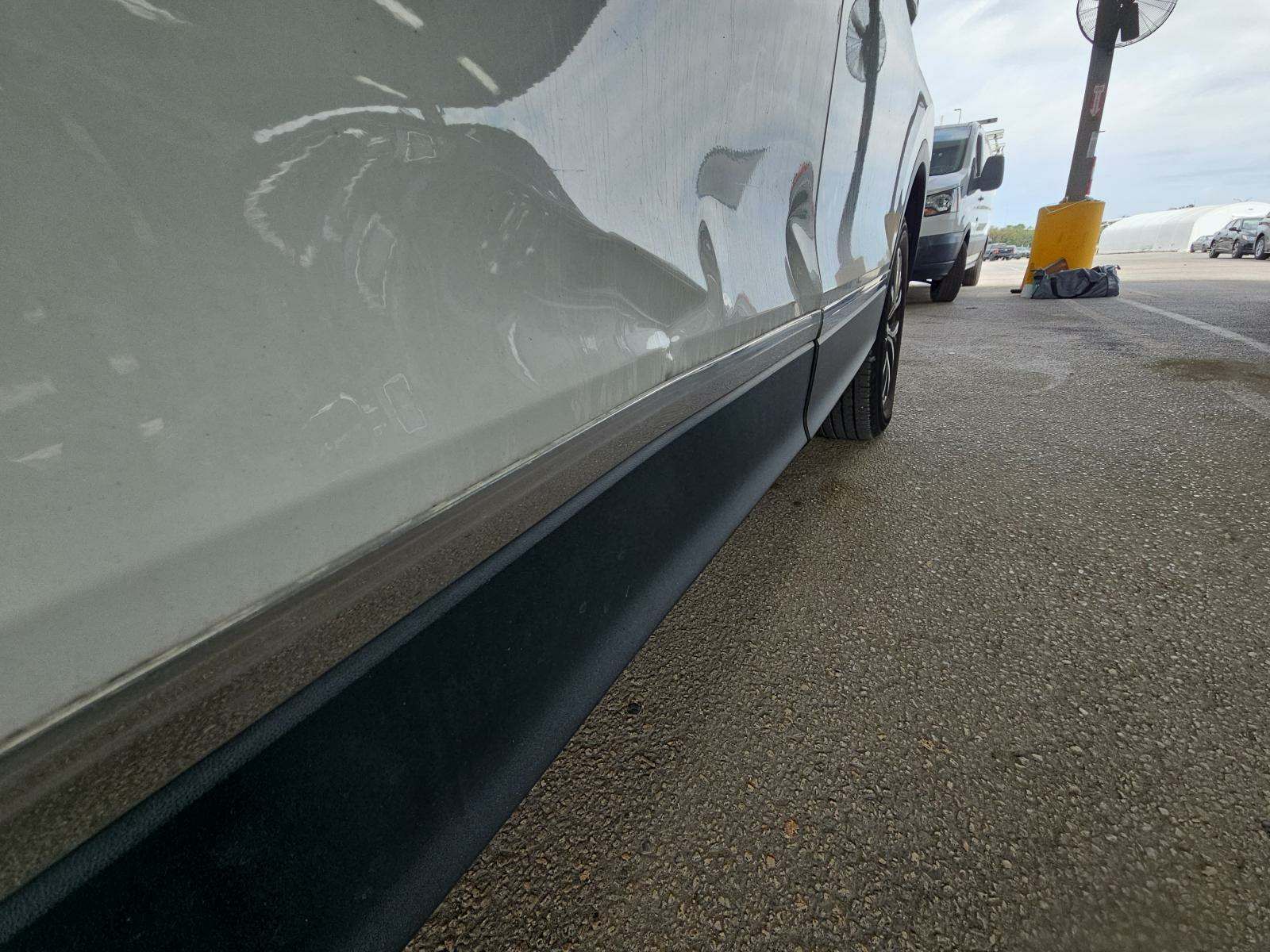 2018 Volkswagen Tiguan 2.0T SE FWD