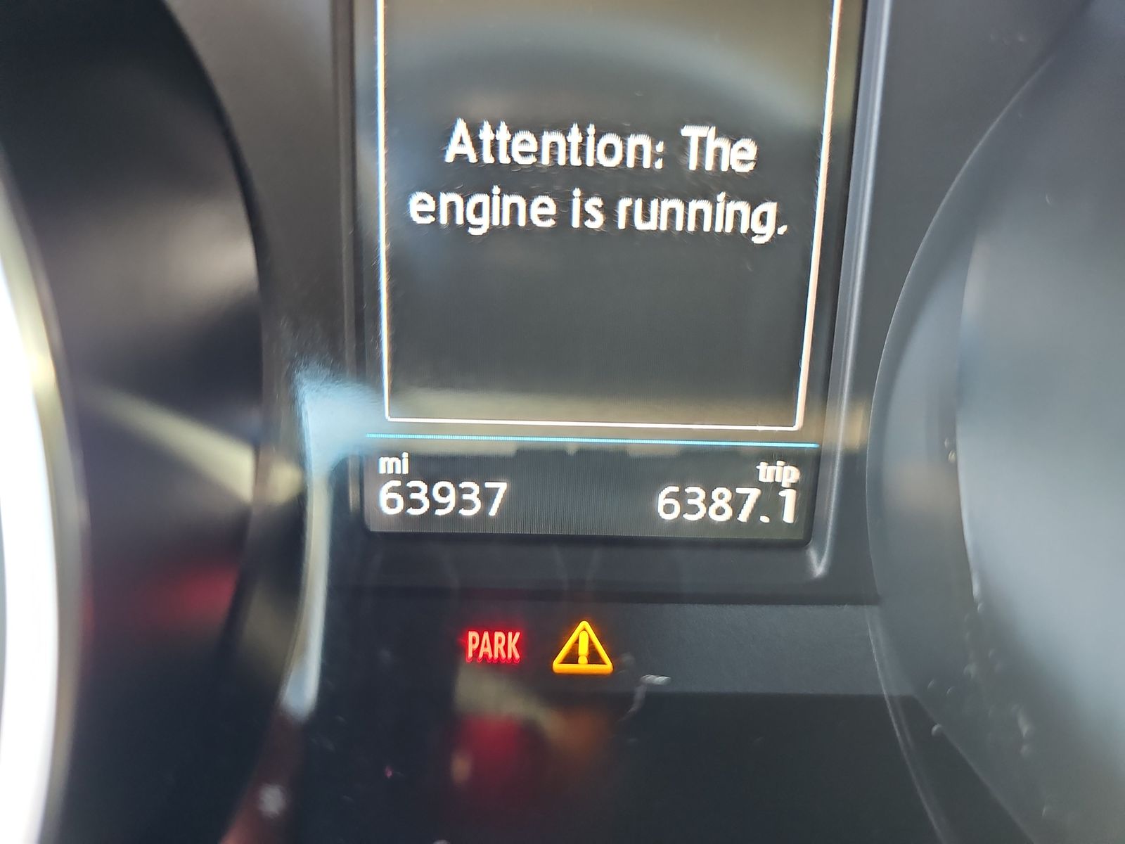 2018 Volkswagen Tiguan 2.0T SE FWD