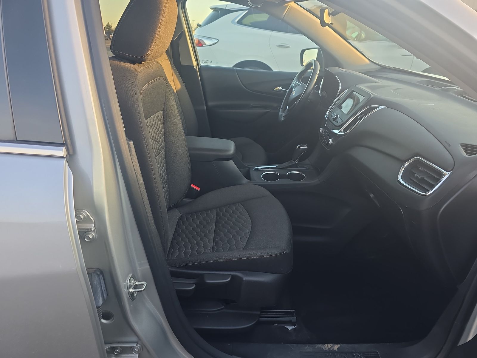 2019 Chevrolet Equinox LT FWD