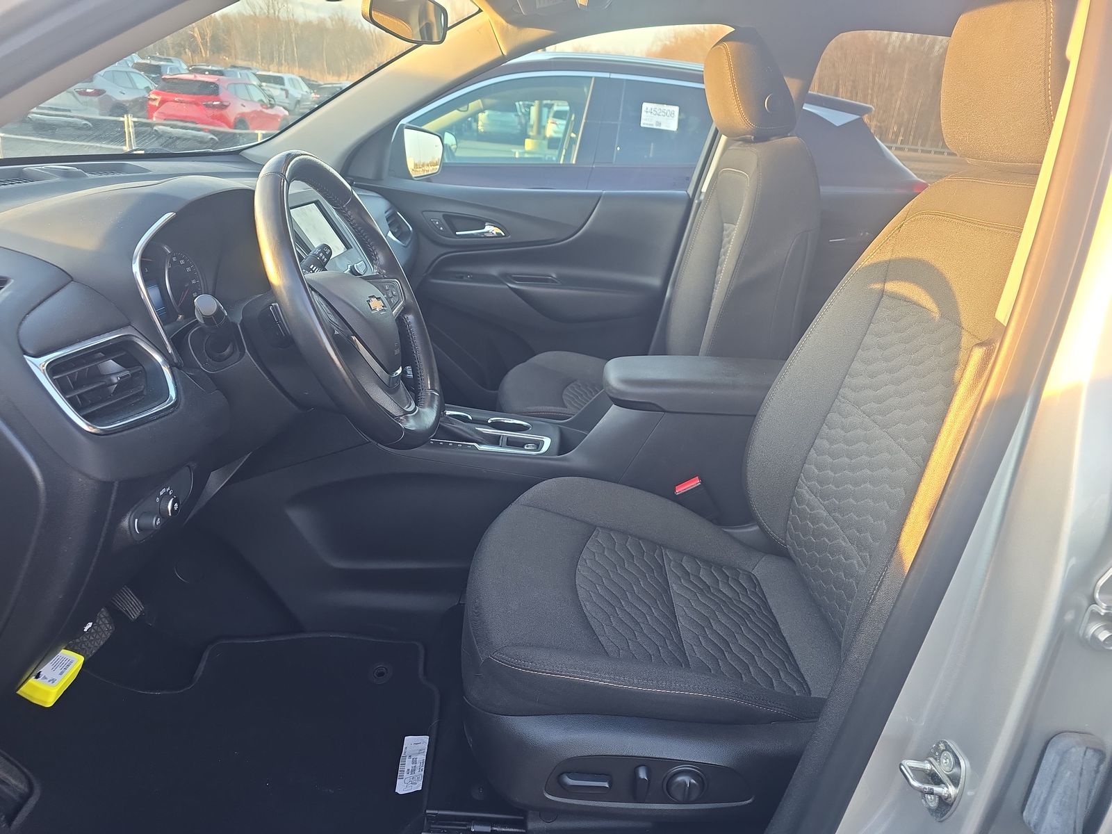 2019 Chevrolet Equinox LT FWD